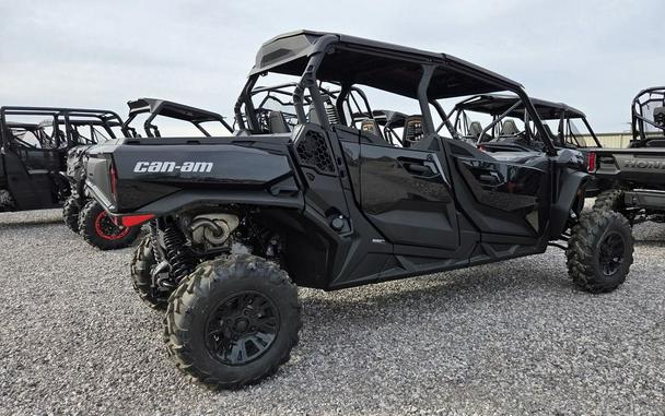 2026 Can-Am® Commander MAX XT 1000R
