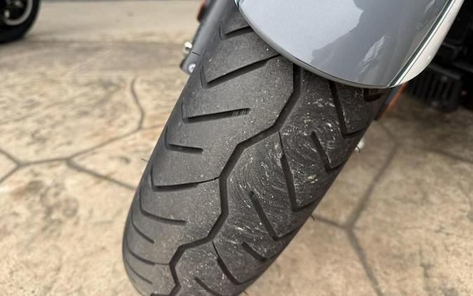 2021 Kawasaki Vulcan® 900 Classic