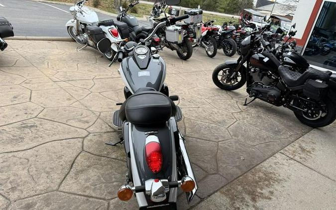 2021 Kawasaki Vulcan® 900 Classic