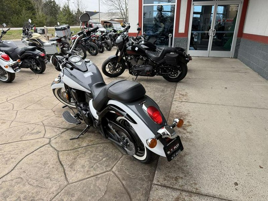 2021 Kawasaki Vulcan® 900 Classic