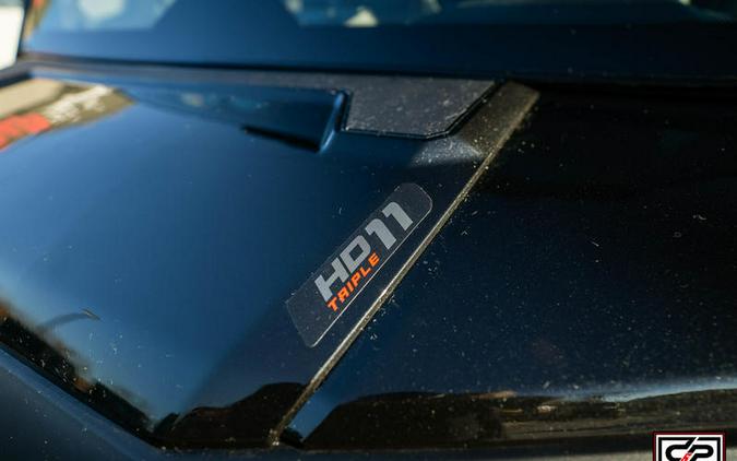 2026 Can-Am® Defender MAX XT CAB HD11