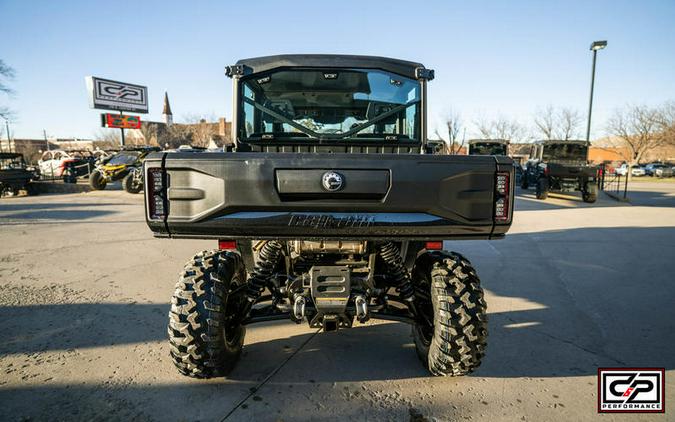 2026 Can-Am® Defender MAX XT CAB HD11