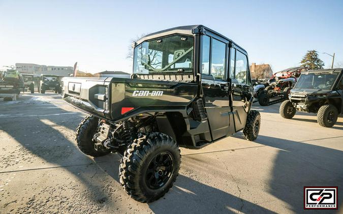 2026 Can-Am® Defender MAX XT CAB HD11