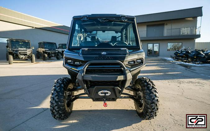 2026 Can-Am® Defender MAX XT CAB HD11