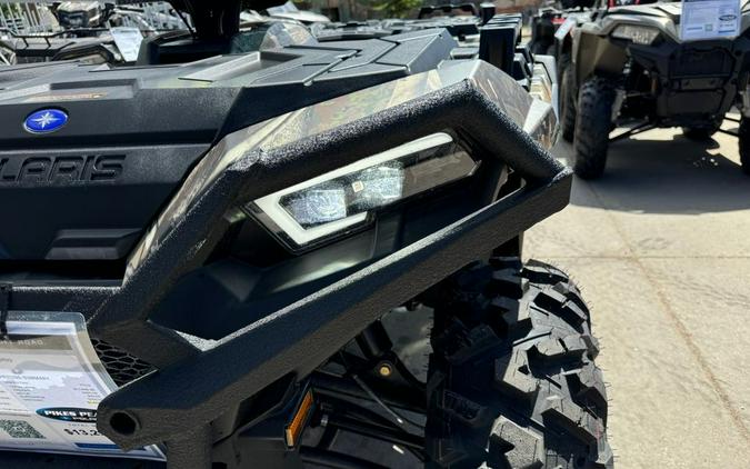 2026 Polaris SPORTSMAN 850 ULTIMATE TRAIL POLARIS PURSUIT CAMO