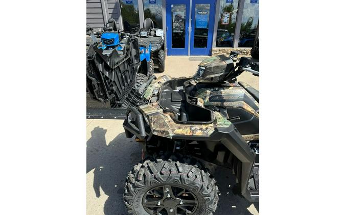 2026 Polaris SPORTSMAN 850 ULTIMATE TRAIL POLARIS PURSUIT CAMO