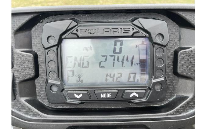 2021 Polaris SPORTSMAN XP 1000 TRAIL - STEALTH GRAY Base