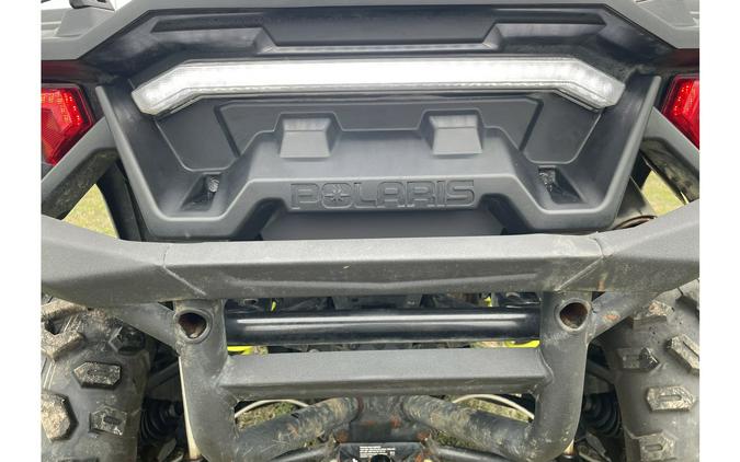 2021 Polaris SPORTSMAN XP 1000 TRAIL - STEALTH GRAY Base