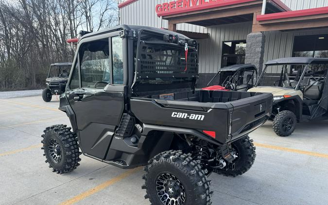 2026 Can-Am Defender XT CAB HD11