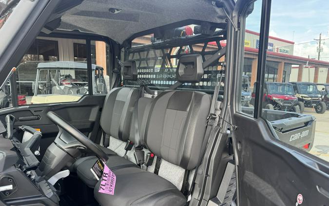2026 Can-Am Defender XT CAB HD11