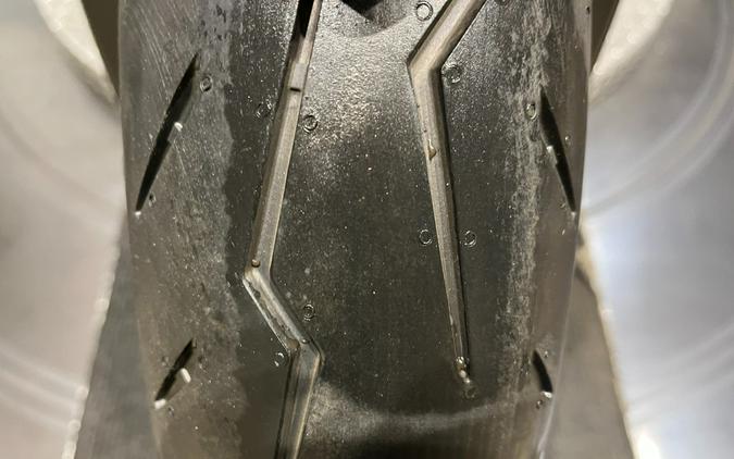 2008 Suzuki Motor of America Inc. B-King