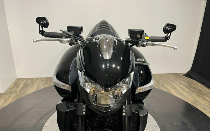 2008 Suzuki Motor of America Inc. B-King