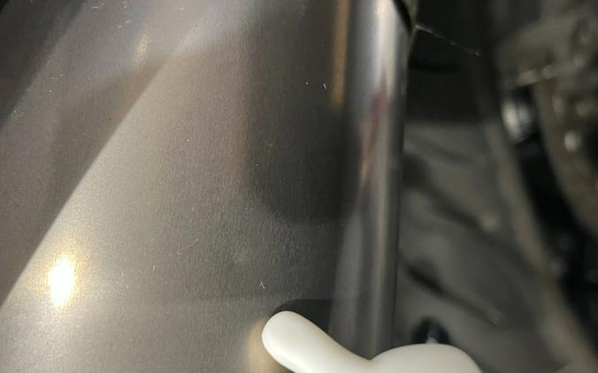2008 Suzuki Motor of America Inc. B-King