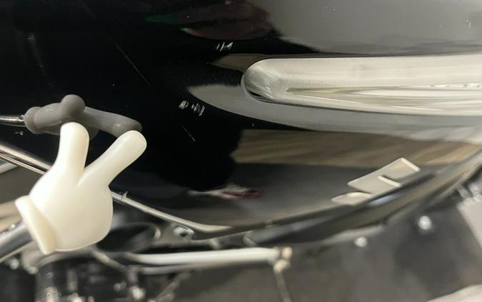 2008 Suzuki Motor of America Inc. B-King