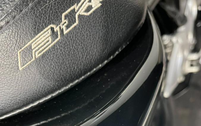 2008 Suzuki Motor of America Inc. B-King