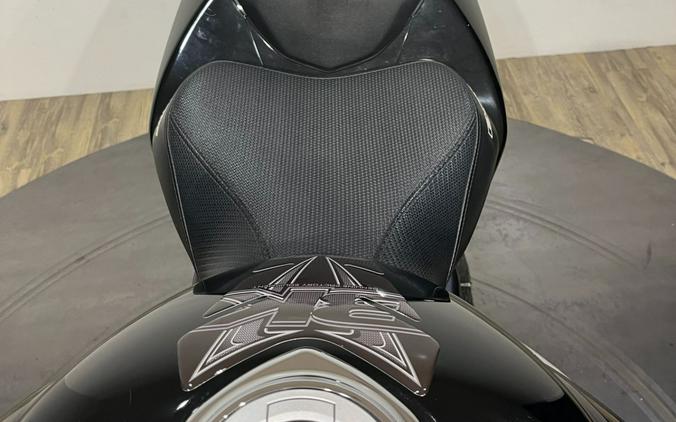 2008 Suzuki Motor of America Inc. B-King