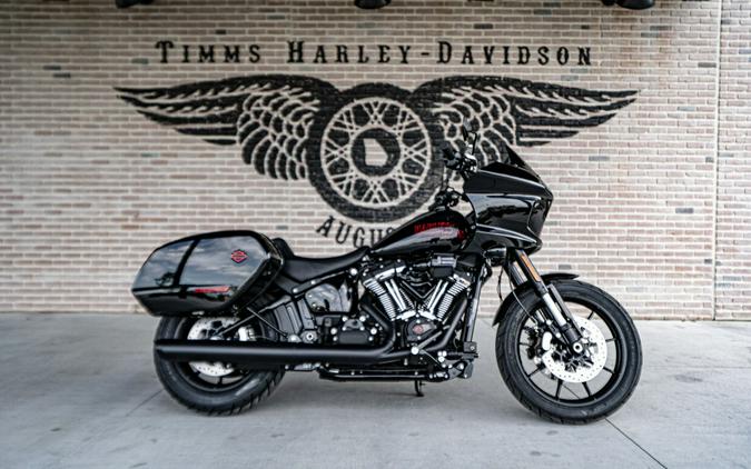 2026 Harley-Davidson® FXLRST - Low Rider® ST