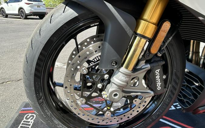 2027 Aprilia RS 660 Factory