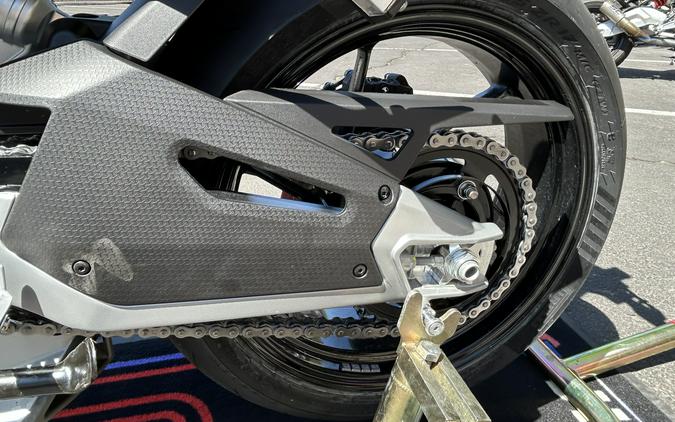 2027 Aprilia RS 660 Factory