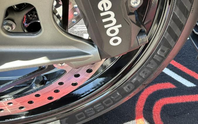 2027 Aprilia RS 660 Factory