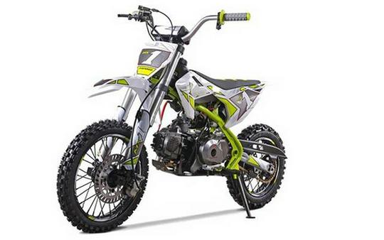 2026 Denago Powersports MX 1