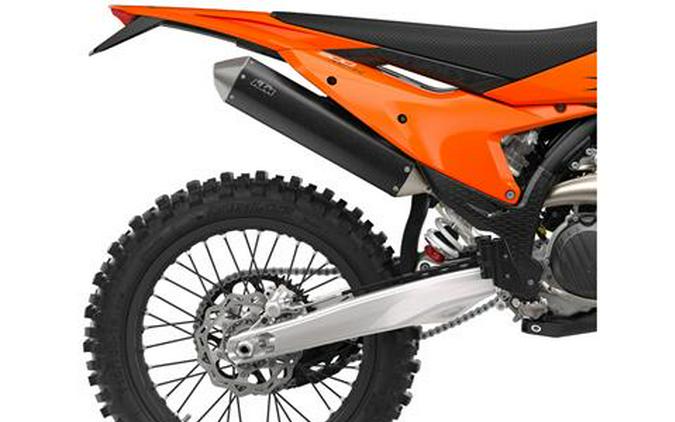 2027 KTM 300 XC-W