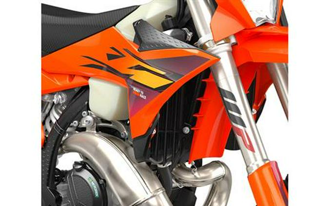2027 KTM 300 XC-W