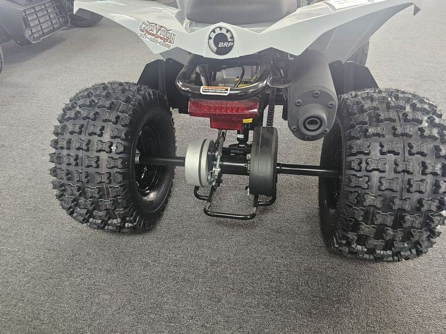 2026 Can-Am® Renegade 110 EFI