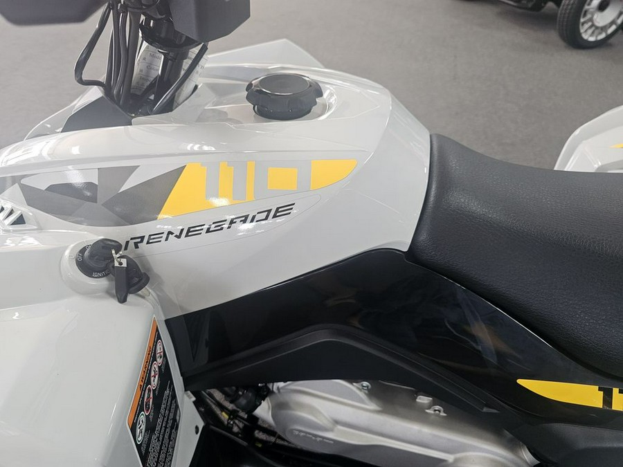 2026 Can-Am® Renegade 110 EFI