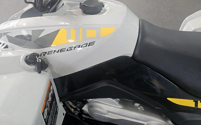 2026 Can-Am® Renegade 110 EFI