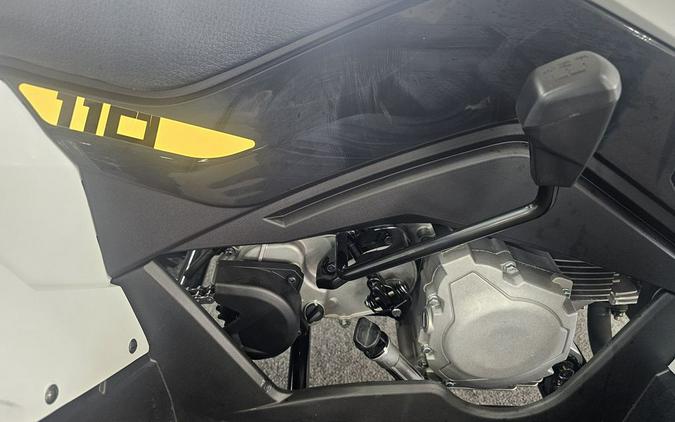 2026 Can-Am® Renegade 110 EFI