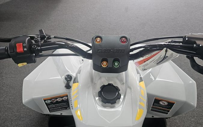2026 Can-Am® Renegade 110 EFI
