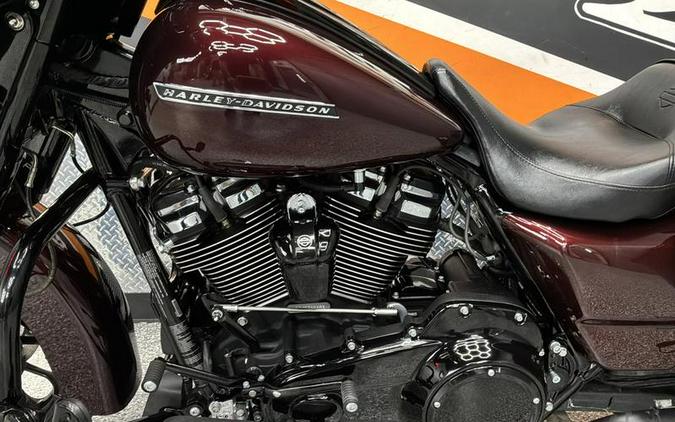 2018 Harley-Davidson® FLHXS - Street Glide® Special