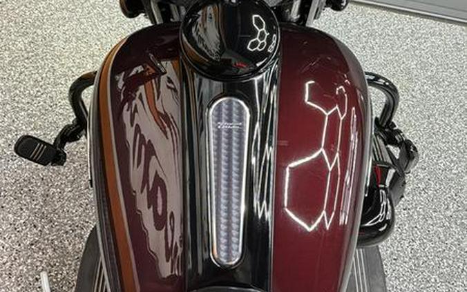 2018 Harley-Davidson® FLHXS - Street Glide® Special