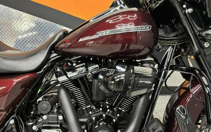 2018 Harley-Davidson® FLHXS - Street Glide® Special