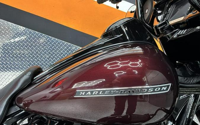 2018 Harley-Davidson® FLHXS - Street Glide® Special