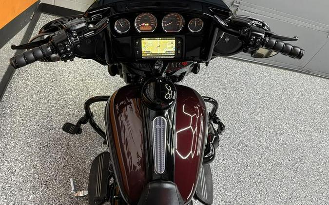 2018 Harley-Davidson® FLHXS - Street Glide® Special