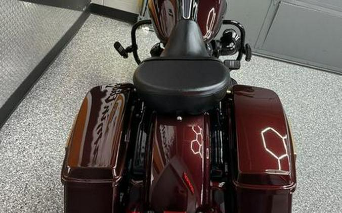 2018 Harley-Davidson® FLHXS - Street Glide® Special