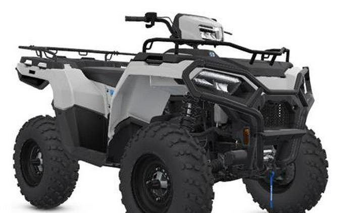 2027 Polaris Sportsman 600 EPS