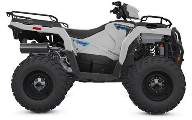 2027 Polaris Sportsman 600 EPS