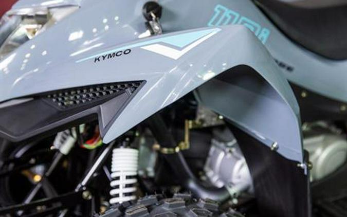 2026 Kymco Mongoose 110i