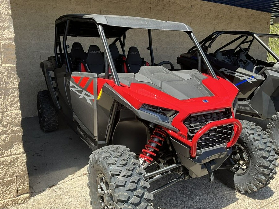 2024 Polaris® RZR XP 4 1000 Ultimate