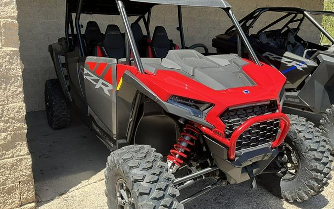 2024 Polaris® RZR XP 4 1000 Ultimate