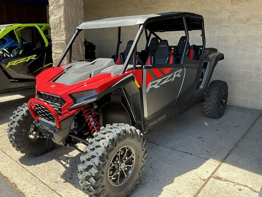 2024 Polaris® RZR XP 4 1000 Ultimate