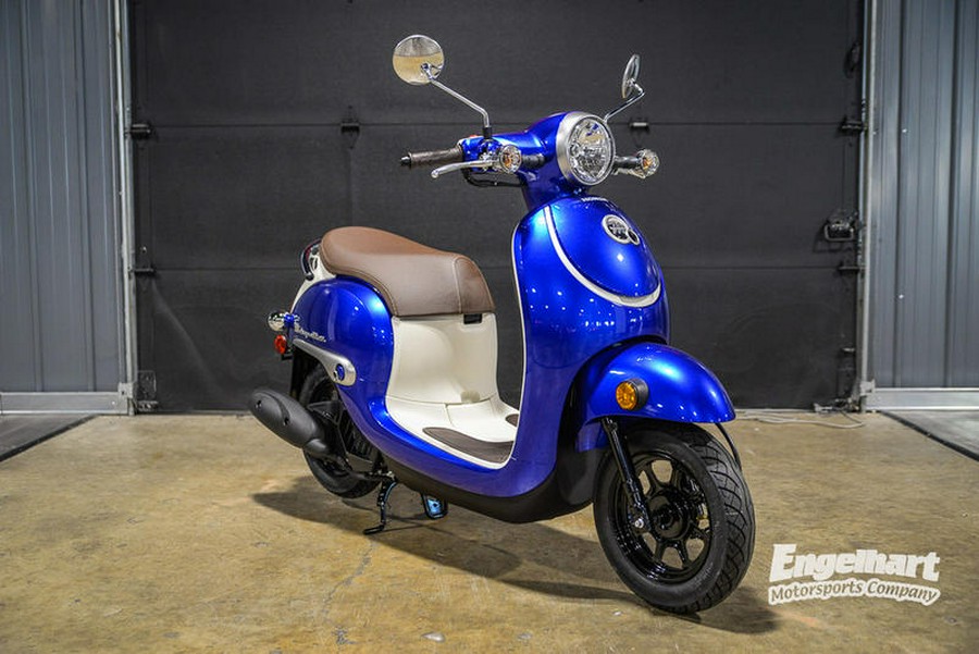 2024 Honda® Metropolitan