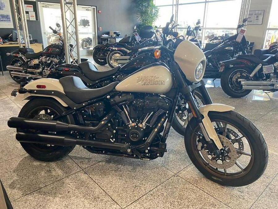 2023 Harley-Davidson® FXLRS - Low Rider® S