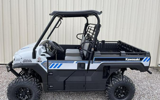 2024 Kawasaki Mule PRO-FXR™ 1000 LE