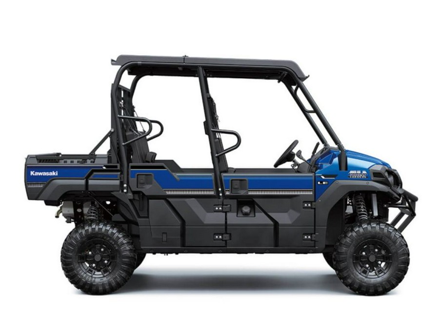 2024 Kawasaki MULE PRO-FXT™ 1000 LE