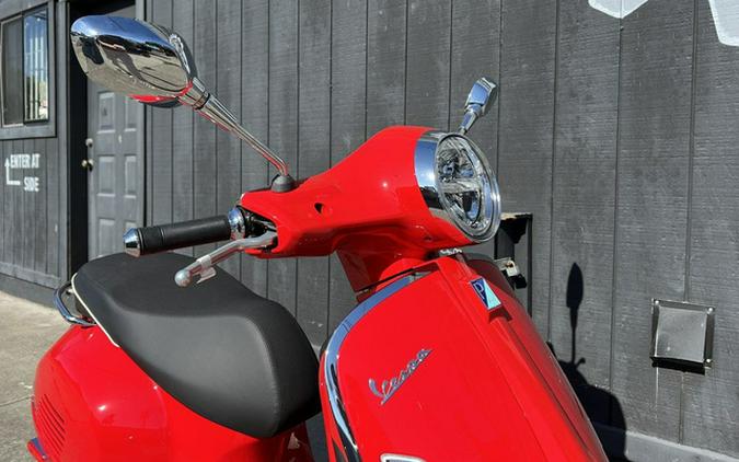 2024 Vespa GTS Super 300