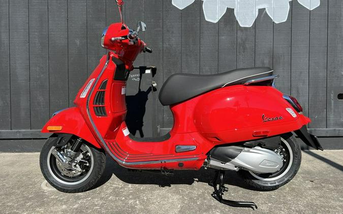 2024 Vespa GTS Super 300